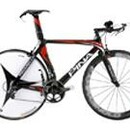 Велосипед Pinarello FT3 Carbon Ultegra 6700 Claw