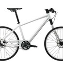 Велосипед Cannondale Bad Boy WhiteEdition Solo Ultra
