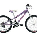  Specialized Hotrock 20 6-Speed Girls