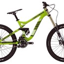 Велосипед Commencal Supreme DH