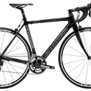  Cannondale SuperSix Women's 5 105 Compact