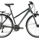 Велосипед Bergamont Horizon 8.3 Lady