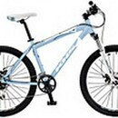 Велосипед KHS Alite 500