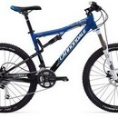 Велосипед Cannondale RZ One Forty 4