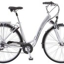Велосипед Wheeler ALLTERRA 4.4