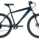 Велосипед Norco Wolverine