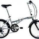 Велосипед KHS F20-IV