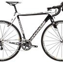 Велосипед Cannondale SuperX Carbon Ultegra