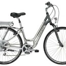 Велосипед Trek 7200+ WSD