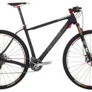 Велосипед Pinarello Dogma XC Carbon XTR DT-XR 1450 RWS