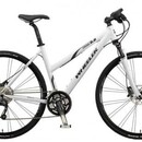Велосипед Wheeler CROSS 6.6