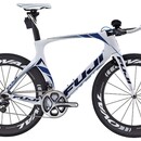 Велосипед Fuji Bikes Norcom Straight 1.1