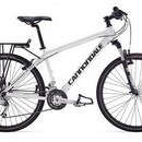 Велосипед Cannondale Enforcement 3