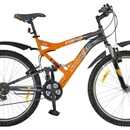 Велосипед Stinger Х43993 Versus SX150