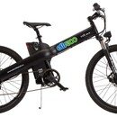 Велосипед Eltreco Air Volt GLS