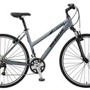 Велосипед Wheeler CROSS 6.4