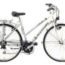 Велосипед PANTHER VOLTA 28 (P563)