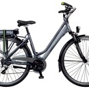 Велосипед Superior Powerflex 24 L