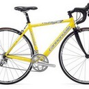 Велосипед Cannondale Six13 Feminine 6 (compact)