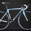 Велосипед Drag Bluebird RRT Comp