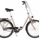 Велосипед PANTHER RONDO 24 (P671)