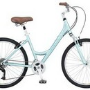 Велосипед Schwinn Sierra GS Women's