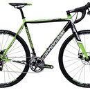 Велосипед Cannondale SuperX Hi-Mod Disc