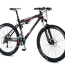 Велосипед Univega SL-UPCT Carbon Dis