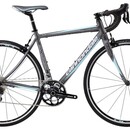  Cannondale Synapse Women's 5 105 Compact
