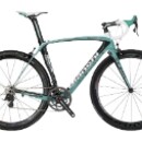  Bianchi Oltre XR Super Record Double Racing Speed XLR