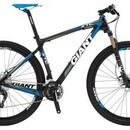 Велосипед Giant XtC Composite 29er 0