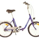 Велосипед PANTHER RONDO 20 (P449)