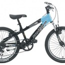 Велосипед PANTHER DIRT 011 (J11207)