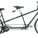 Велосипед PANTHER TANDEM MIXTE 28 (P673)