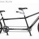 Велосипед KHS Alite