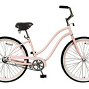 Велосипед 3G Orange 26" Cruiser (женский)