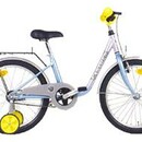 Велосипед PANTHER LITTLE 20 (P557)
