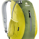 Велосипед Deuter CITY LIGHT PINE-MOSS