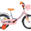 Велосипед PANTHER LITTLE 16 (P553)