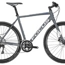 Велосипед Focus Crater Lake CR 3.0 30-G