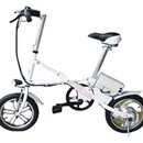 Велосипед Joy Automatic YZLD-14