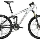 Велосипед Trek Fuel EX 6 WSD