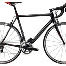  Cannondale SuperSix Evo Ultegra Di2 Double