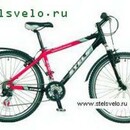 Велосипед Stels Navigator 810 SX