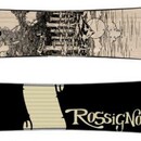 Сноуборд Rossignol Twilight