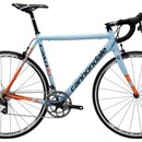 Велосипед Cannondale CAAD10 4 Rival Compact