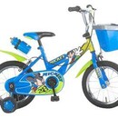 Велосипед Geoby JB 1440 QX