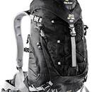 Велосипед Deuter ACT TRAIL 20 SL 7000 black