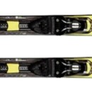  Rossignol Pursuit 16 Ti Basalt TPX