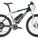 Велосипед Univega Alpina HT-E70 30-G XT